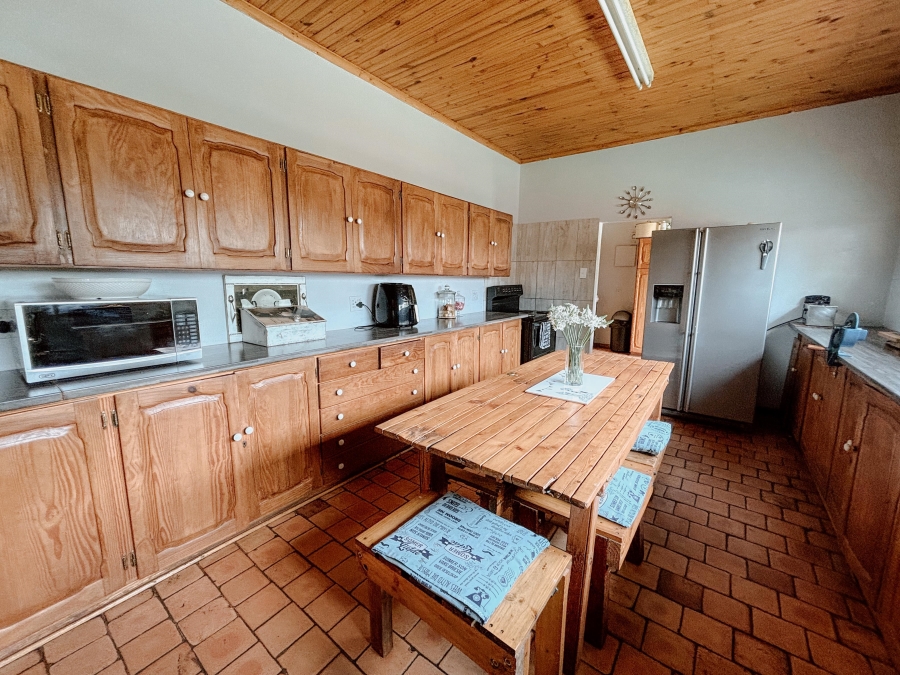 5 Bedroom Property for Sale in Bethulie Free State